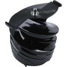 Pièces de rechange pour centrifugeuses, hélice à vis, extracteurs de jus lents, vis, pièces de rechange