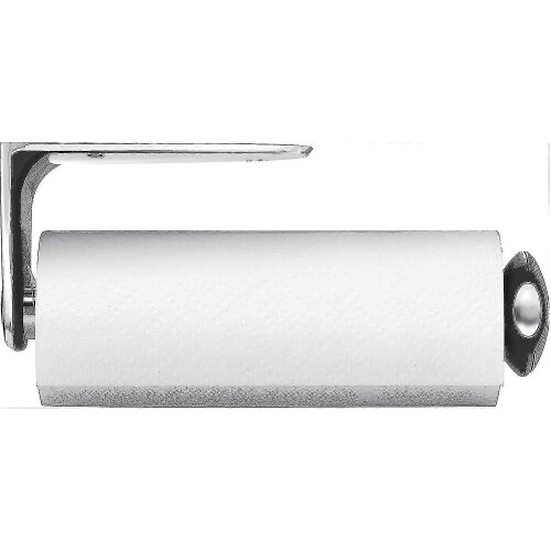 Simplehuman Wall Mount Paperipyyhepidike ruostumatonta terästä -CDSX