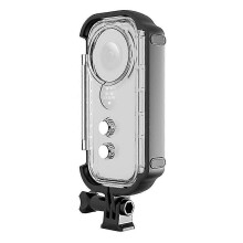 30m vattentätt fodral för Insta360 One X