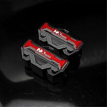 Nx500 Motorcycle Engine Protection Bumper Protection Accessories For Honda Nx500 Nx 500 Nx500 2023-2025
