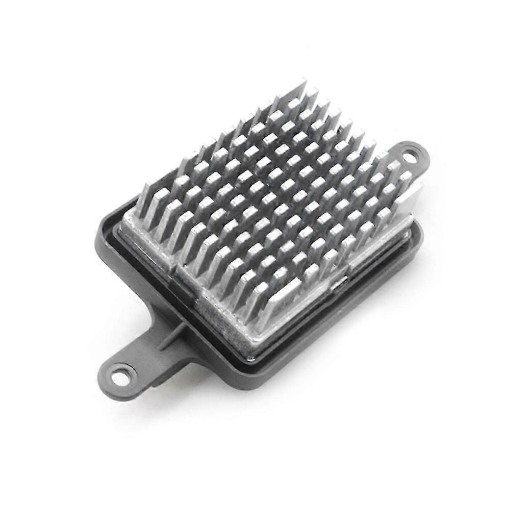 Suitable For 6441Cq P7708005 Automatic Heater Blower Motor Resistor 3008 5008 Ds5 Black 9421490191312