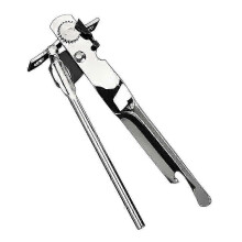 Convient pour ouvre-boîte manuel professionnel en acier inoxydable, 1 pièce
