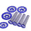 Dc40 Filter Compatible With Hepa Post-motor & Pre-motor Dc40 Filter Replacement Compatible With Dc40 1