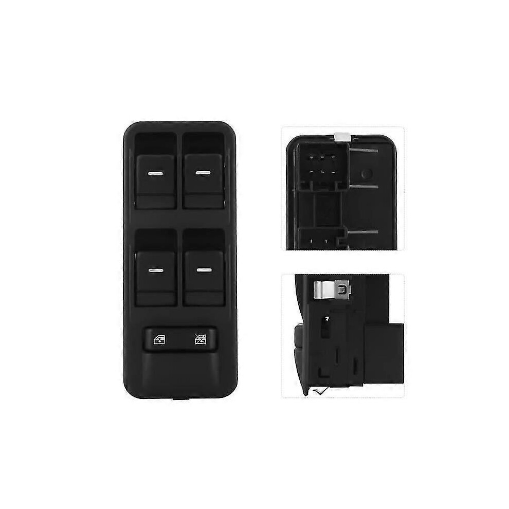 Power Window Switch Master Power Window Control Switch Button For Land Rover Range Rover 9421490201851
