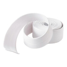 Waterproof Bathtub Seal Strip Compatible With Toilet,kitchen,bathroom,wall Corner -CDSX