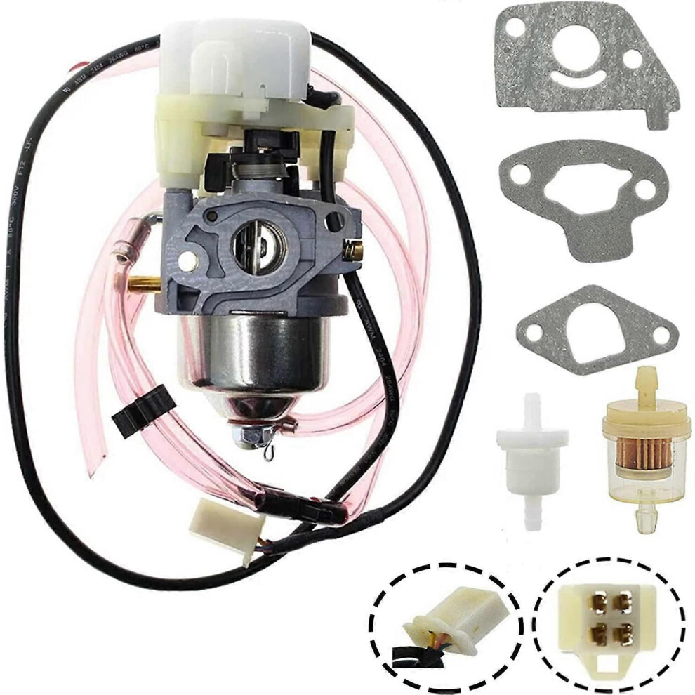 16100-Z0d-D03 Carburetor 16100-Z0d-D01eu2000i Eb2000i Eu20000ik1applicable To 9421490198236