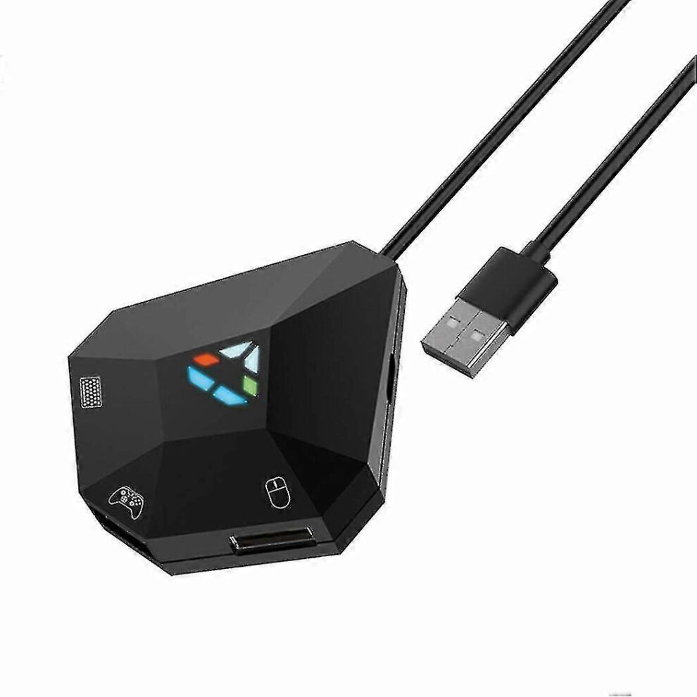 Mouse/Keyboard Adapter Nintendo Switch, Ps4, Xbox One/360, Ps3 -Cdsx 9421490192128