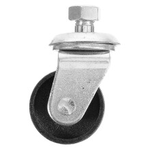 Zwenkwiel 16 mm horizontale krik Zwenkwiel Zwaar hydraulisch krikwiel
