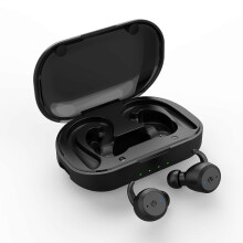 Wekity Swimming Waterproof Bluetooth Headphones Dual Wear Sports Wireless Headphones Tws Ipx7 Earbuds