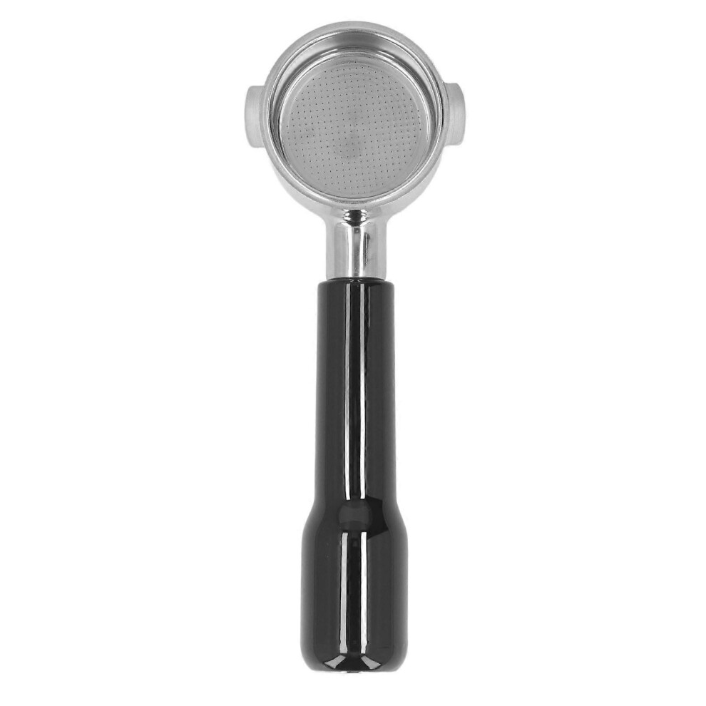 Porte-filtre à café sans fond 51 mm à 2 oreilles, poignée de remplacement pour machine à café ECO310