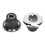 2pcs Replacement Part Blender Drive Socket Kit for Vitamix 5000 5200 Series Blender Accessories Drive 2