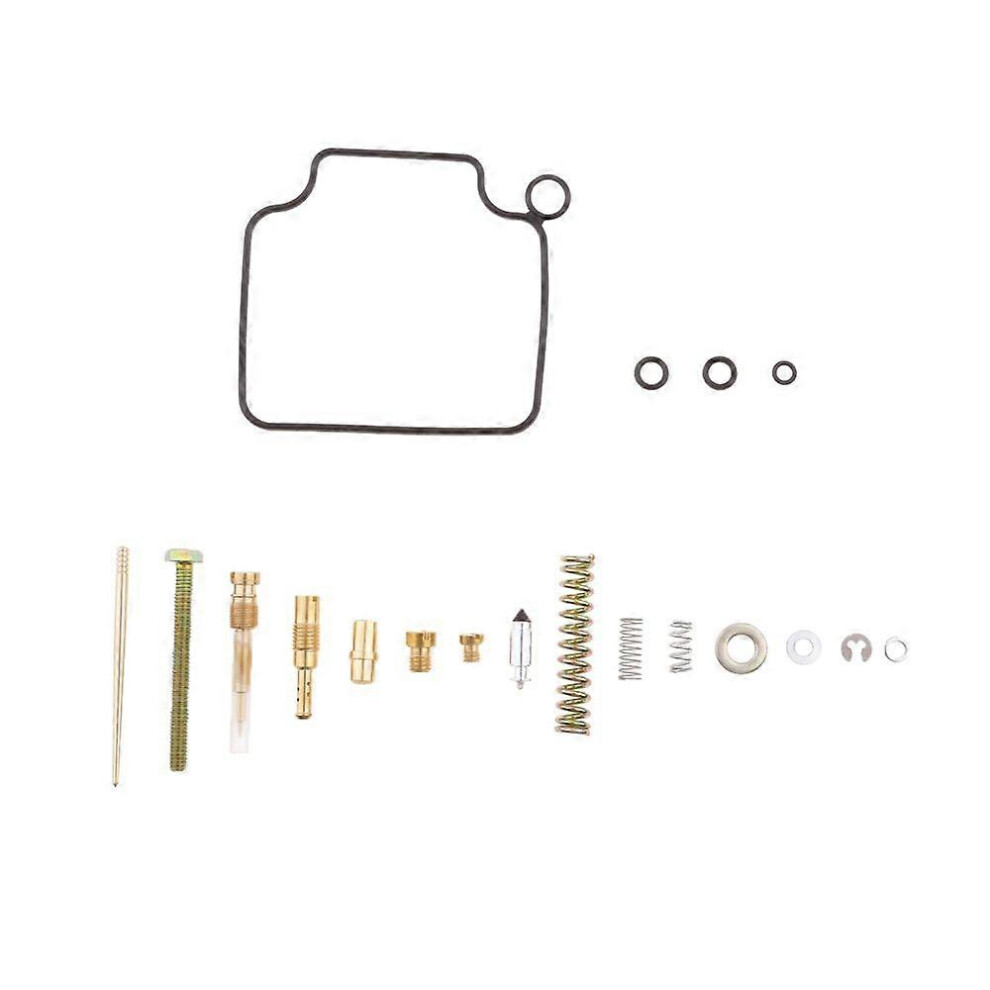 Carburetor Carb Rebuild Repair Kit For Honda Trx300 350 Atv400 Fourtrax 1993 1994 1995 1996 1997 1998 9421490193378