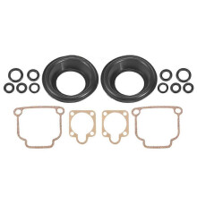 Carburetor Carb Rebuild Repair Kit for BMW BING CV 40mm R45 65 75 80 90 13111258051 Motorcycle Part