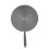Plaque conductrice de chaleur de cuisson avec poignée, plaque de diffusion de chaleur en alliage d'aluminium 1