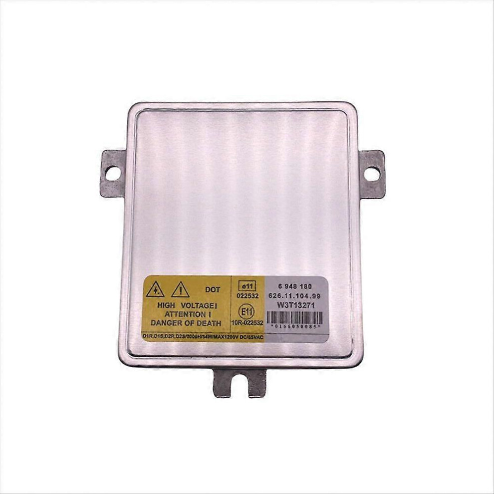 W3t13271 D1s For Bmw E90 E91 3 Series 2006-2008 Volvo S80 V70 Xc70 Xenon Hid Ballast Control Unit 6948180 Light 9421490193422