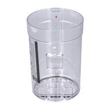 Vacuum Cleaner Dust Bucket ABS Handheld Cordless Vacuum Cleaner Dust Collection Cup Replacement for