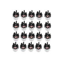 Carburetor parts carburetor oil bubble In Primer Bulb for 4500 5200-AF
