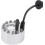 12 Led Ultrasound Mist Maker Fountain Mist Maker Dc 24v -CDSX 2