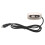 Télécommande manuelle pour fauteuil releveur, 5 broches, 2 boutons, interrupteur de commande pour fauteuil 1