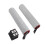 3PCS Roller Brush Filter Set ABS Soft Texture Vacuum Cleaner Accessories for H13 M13 2