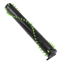 Vacuum Cleaner Main Brush for AirRam Mk2 K9 Robot Vacuum Replacement Main Roller Brush with Side Plate