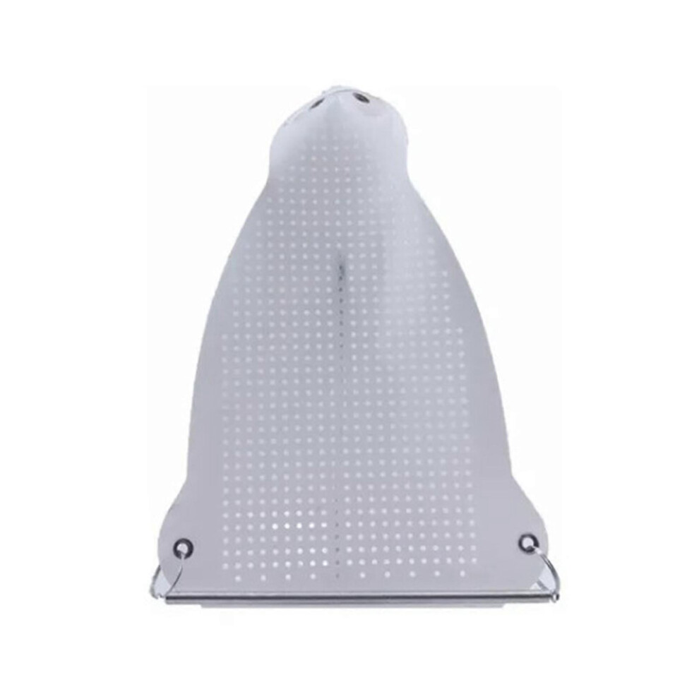 Ironing Shoe Universal Prevent Stick Thickening Ptfe Iron Shoe Cover For Home 0.02In 9421490204562