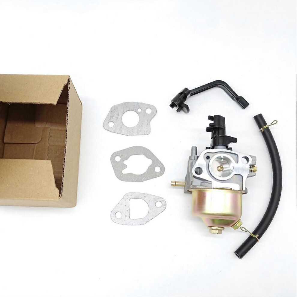 Carburetor Is Suitable For Honda Gx120 Gx160 Gx200 168 168F Engine.-Af 9421490193538