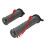 2st Dammsugarborsterulle för DC40 Soft Texture Dammsugarborstebytestillbehör 2