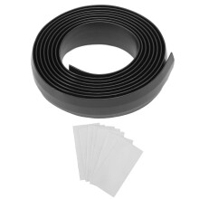 Boundary Magnetic Strip Magnetic Boundary Tape for Xiaom Mijia Stone Vacuum Cleaner Accessories
