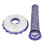 Vacuum Cleaner Filters for DC40 Sweeper Filters Elements Replacement Accessories 2