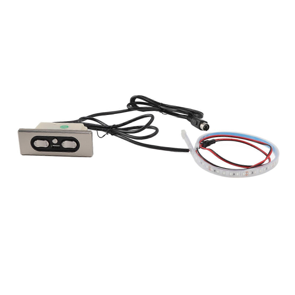 Electric Sofa Controller 5A 3 Buttons 5 Pin Straight Head Usb Charging Port Lift Chairs Switch With 9421490205033