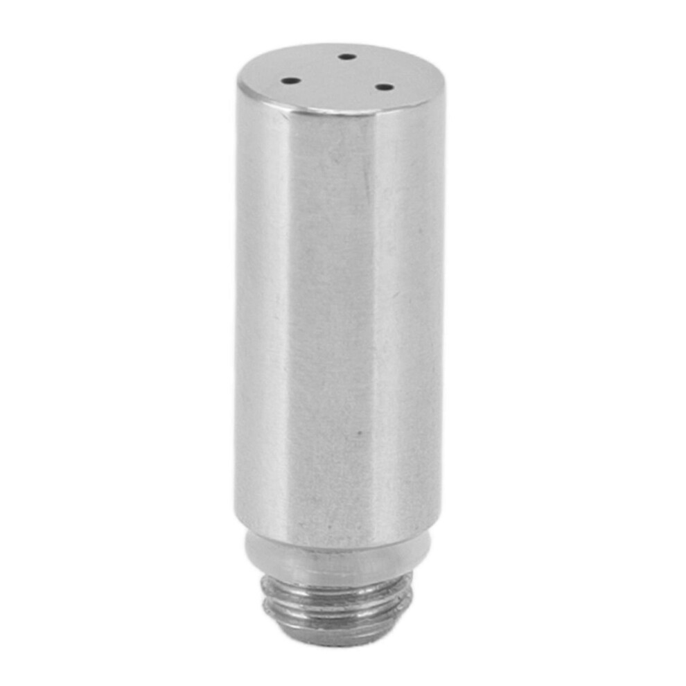 Coffee Machine Steam Nozzle Stainless Steel 3 Holes Nozzle Retrofit Accessories For Gaggia Nozzle 9421490205163