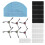 Robot Cleaner Rag Filter Set Replaceable Reusable Robot Cleaner Side Brush Set for Yeedi K600 K700 K680 1