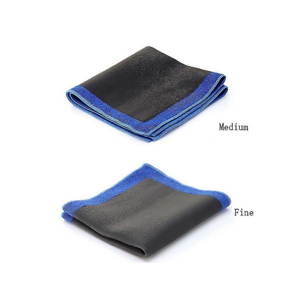 Auto Detailing Cleaning Cloth Microfiber Mitt Towel Clay Bar For Car Care 9421490205521