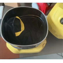 Vacuum Cleaner Parts Cloth Dust Bag Washable Filter Bag for WD4 WD5 WD6 Premium Vacuum Cleaner Part