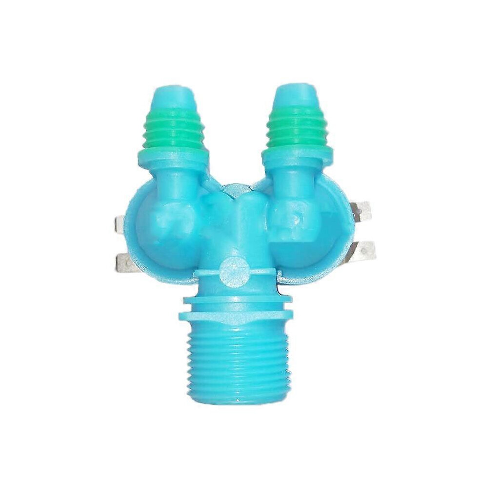 Washing Machine Inlet Valve Washer Inlet Valve Water Magnetic Valve Solenoid Valve For Samsung Xqb150 9421490205811