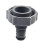 Bestway P6H1419 slangadapter (grå 32 mm) - Anslutningsadapter för PoolsAM 2