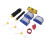 Sweeper Replacement 14.4V 3500mAh NiMH Battery Main Brush Side Brush and Filter Replacement Set for 2