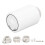Home Smart Radiator Valve for Zigbee APP Control Intelligent Temperature Adjustment Radiator Valve 1