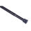 RAIL för duschdraperi 50-80cm BLACKAM 2