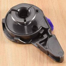 Roller Brush Bar End Cap Cover compatible with Digital Slim, Slim, V12 V15 Detect Slim Vacuum Cleaner