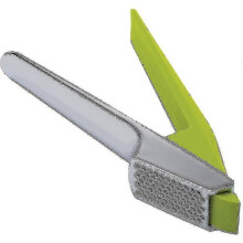 Presse-ail Easy Press 20067 - Vert, GreenAM