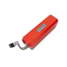 Brr-2p4s-5200s 14.4v 5200mah Robotic Vacuum Cleaner Replacement Battery Compatible With S55 S60 S65