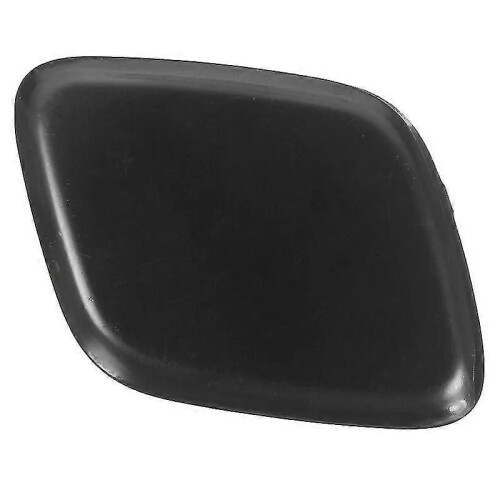 Headlight Washer Nozzle Cover Compatible Compatibled Focus MK3 2012-2014-Right-AM