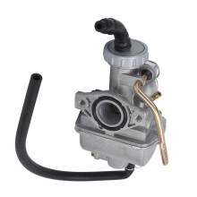 PZ20 Carburetor Carb Accessory Replacement for Kazuma Meerkat Falcon Viper ATV Dirt Bike-AM