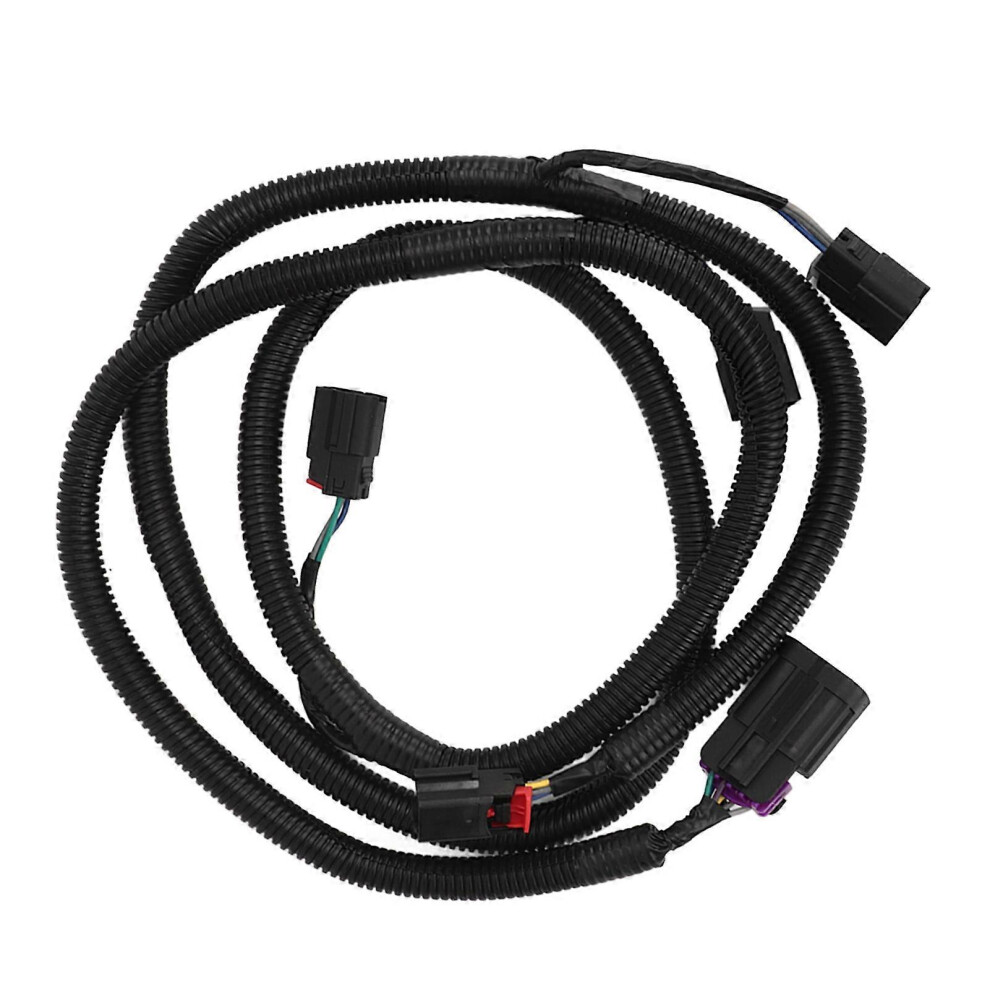 Rear Back Up Sensor Wire Harness 22899761 Replacement For Chevy Suburban 1500 2500 Trucks Suvs 9421490207594