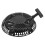 Rewind Recoil Starter 1716511 S Engine Pull Start Recoil Starter Replacement for Kohler CH440 1