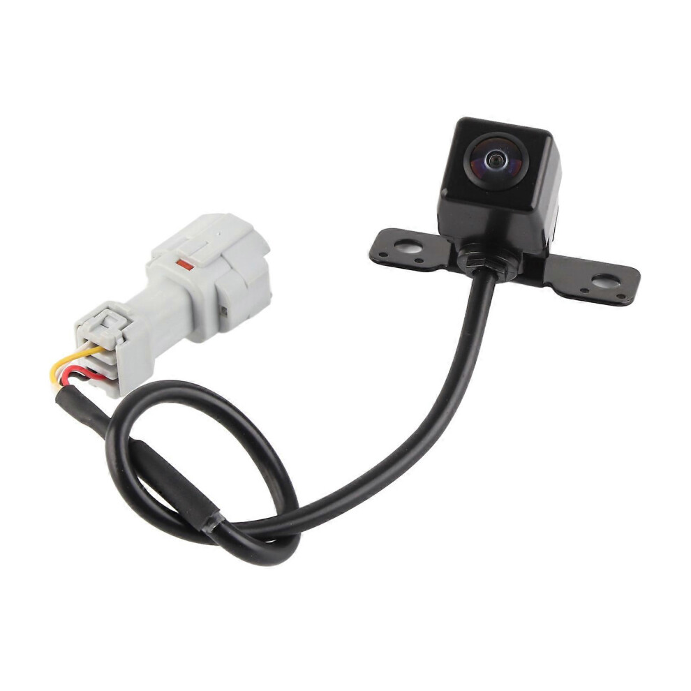 Rear View Backup Camera 95760 A2100 Parking Assist Monitor Replacement For Santa Fe 20132016 9421490207730