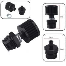 Suitable for Lexus LS1LS6 LS2 LS3 LS7 bonnet oil cap with air filter.