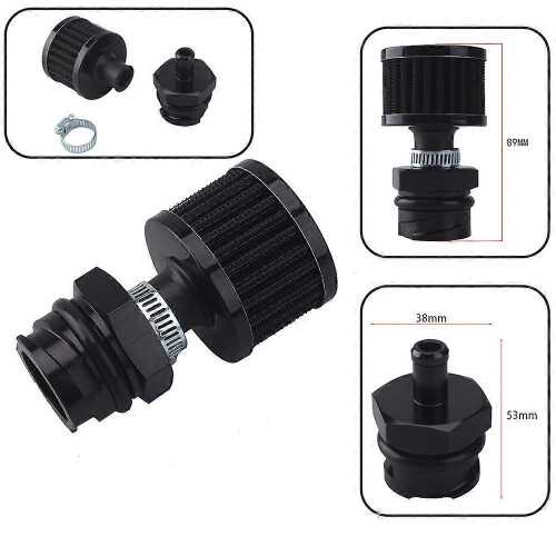 Suitable for Lexus LS1LS6 LS2 LS3 LS7 bonnet oil cap with air filter.